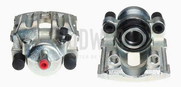 BUDWEG CALIPER Тормозной суппорт 343759